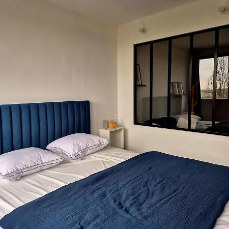 Cocon Angevin - Centre - Wi-fi Apartment *