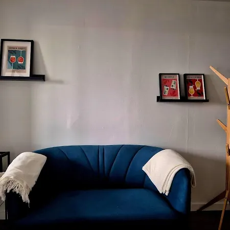 Cocon Angevin - Centre - Wi-fi أنجير