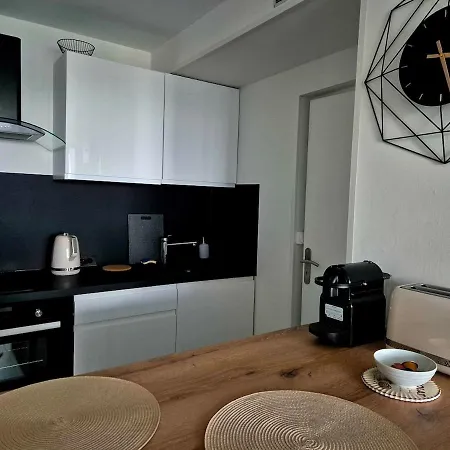 Cocon Angevin - Centre - Wi-fi