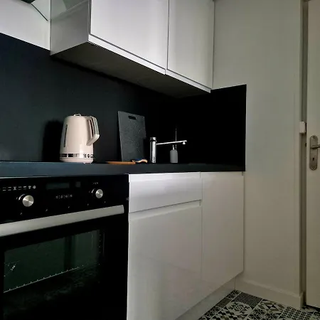 Cocon Angevin - Centre - Wi-fi * أنجير