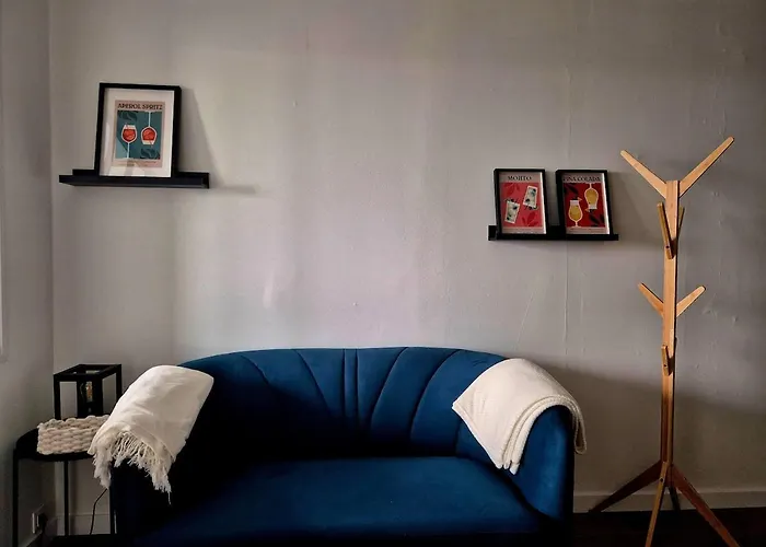 Cocon Angevin - Centre - Wi-fi أنجير