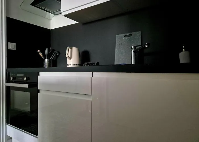 Cocon Angevin - Centre - Wi-fi Apartamento *