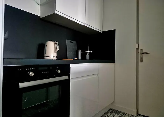 Cocon Angevin - Centre - Wi-fi * أنجير